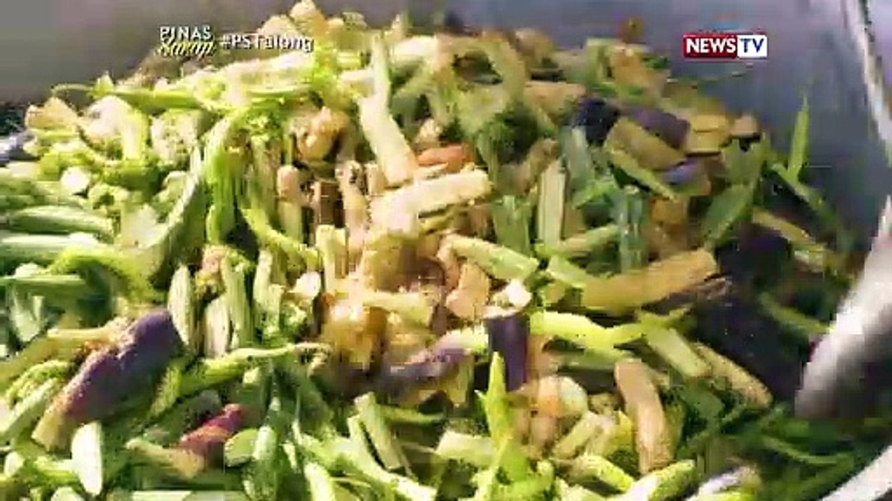 Pinas Sarap: Mga kakaibang eggplant dish sa Talong Festival ng Pangasinan!