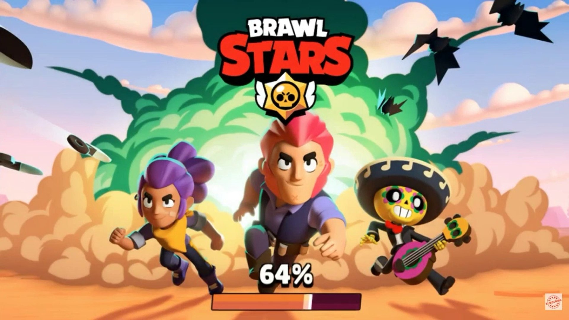 ⁣Brawl Stars - Gameplay Walkthrough Part 3 (iOS, Android)