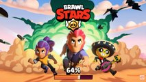 Brawl Stars - Gameplay Walkthrough Part 3 (iOS, Android)