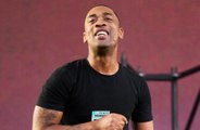 Wiley challenges Stormzy to O2 arena rap battle