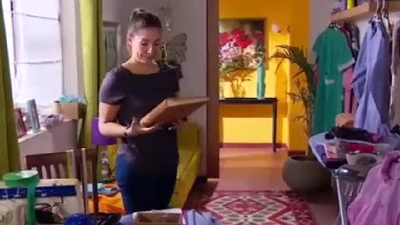 Si yo fuera rico Capitulo 56