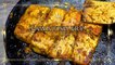 Tawa Fish Fry Recipe in Urdu/Hindi | Kitchen With Harum
