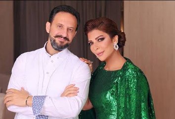 هذا ما قاله الطبيب فادي نصر عن ارتباطه بأصالة بعد طلاقها