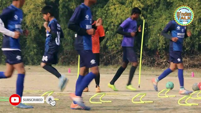 Episode.104. Exclusive Interview with Indraneel Ghosh (Football Expert) Part.1