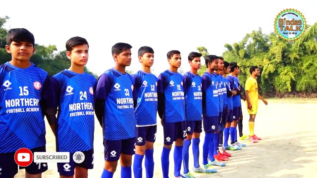 Episode.105. Exclusive Interview with Indraneel Ghosh (Football Expert) Part.2