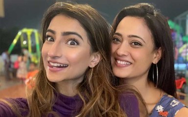 Shweta Tiwari On Palak Tiwari Being On Dating Apps,She Has To Be Very Cautious And Careful