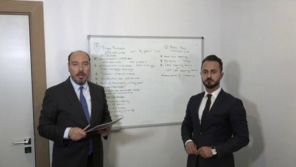 TURKEY NATURALIZATION PROJECT 土耳其投资入籍项目