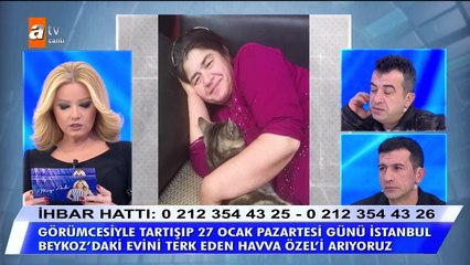 Müge Anlı ile Tatlı Sert  31 Ocak 2020 - Tek Parça