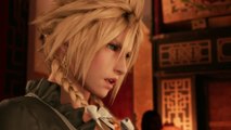 Final Fantasy VII Remake - Bande-annonce du 31 janvier 2020 (français)