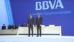 BBVA gana 3.512 millones euros en 2019, 35 % menos, por el negocio en EE.UU. (V)
