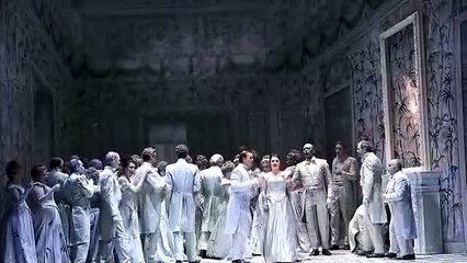 Metz accueille La Traviata, l'un des dix opéras les plus joués dans le monde