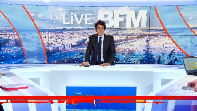 Edouard Philippe: Je suis candidat au Havre (4) - 31/01