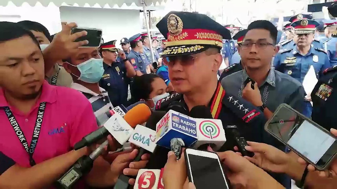 PNP Assistance