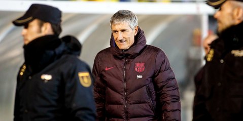 FC Barcelone : 10 noms pour un attaquant dans les dernières heures du mercato !