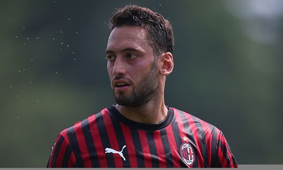 Hakan: "We need passion and heart"