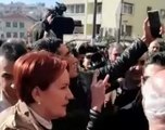 “Bozkurt yapabilir miyim” diyen gence Meral Akşener nasıl yanıt verdi