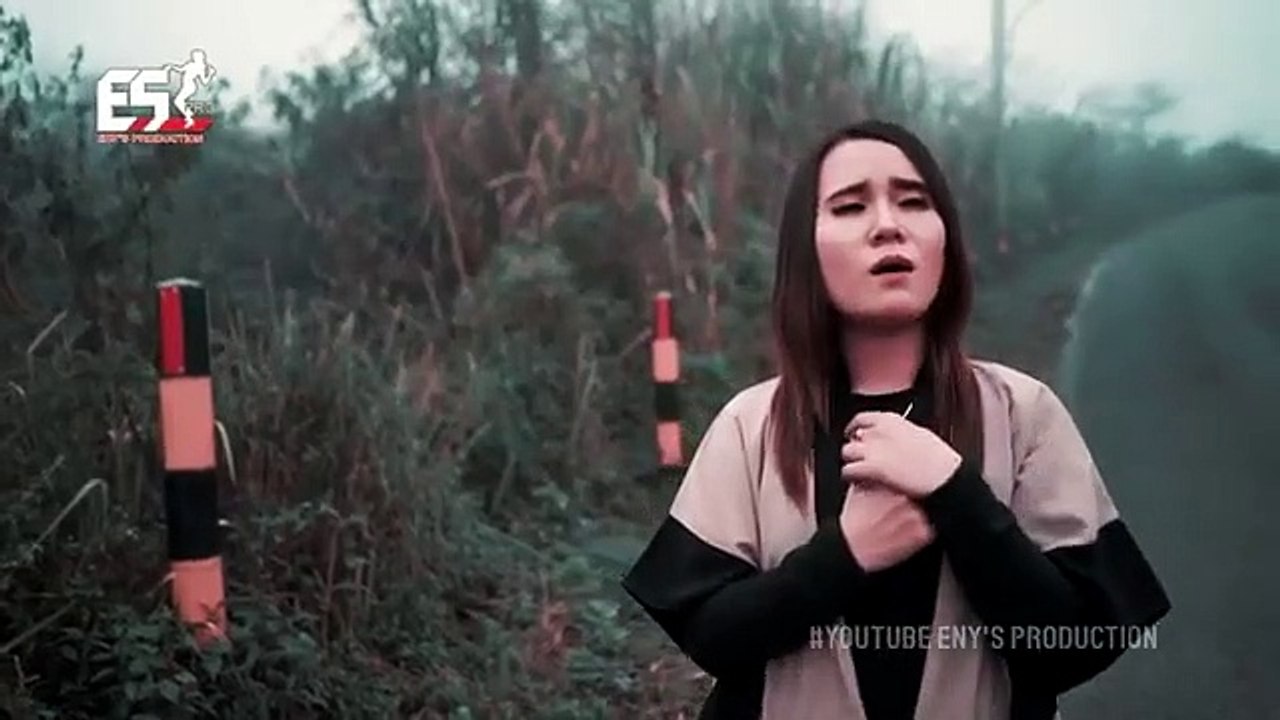 Eny Sagita - Ngomong Apik Apik  Album terbaru Sagita