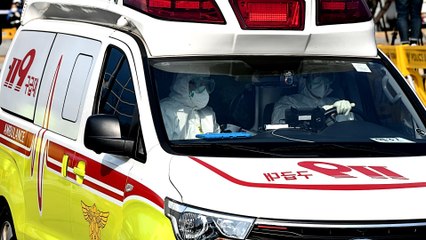 S Korea officials face anger over coronavirus quarantine centres