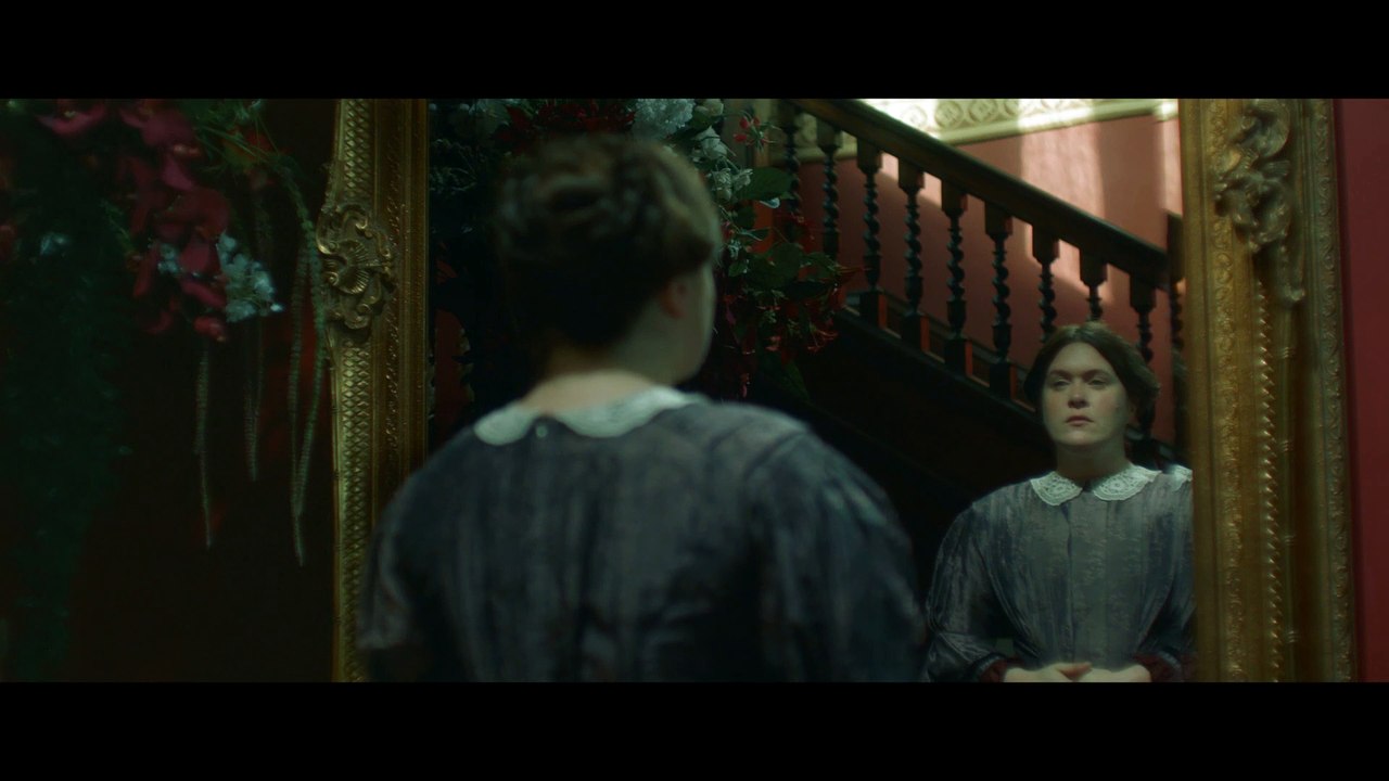 Ma-am Trailer