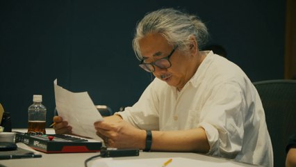 Final Fantasy VII Remake - Les coulisses du nouveau générique de fin