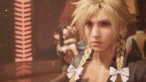 Final Fantasy VII Remake - Bande-annonce du 31 janvier 2020 (anglais)