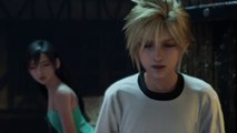 Final Fantasy VII Remake - Bande-annonce du 31 janvier 2020 (japonais)