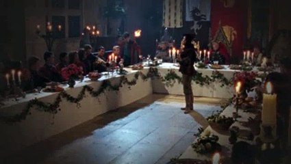 Merlin S02E10 Sweet Dreams