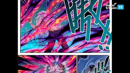 Toàn Chức Pháp Sư Chap 449