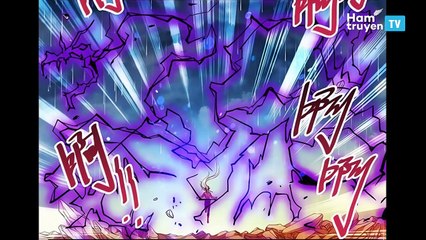 Toàn Chức Pháp Sư Chap 452