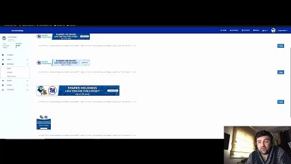 Sharks Holdings Presentetion part 2