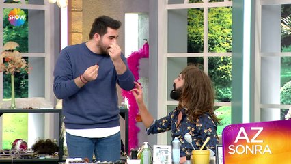 Kuaförüm Sensin 209. Bölüm | 31 Ocak 2020