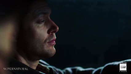 Supernatural Season 15 Episode 11 Sneak Peek The Gamblers (2020)