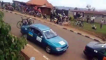 Attention, chutes en pagaille !