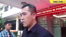 LIVE REPORT: Nikita Mirzani Dipindahkan ke Kejaksaan Negeri Jakarta Selatan