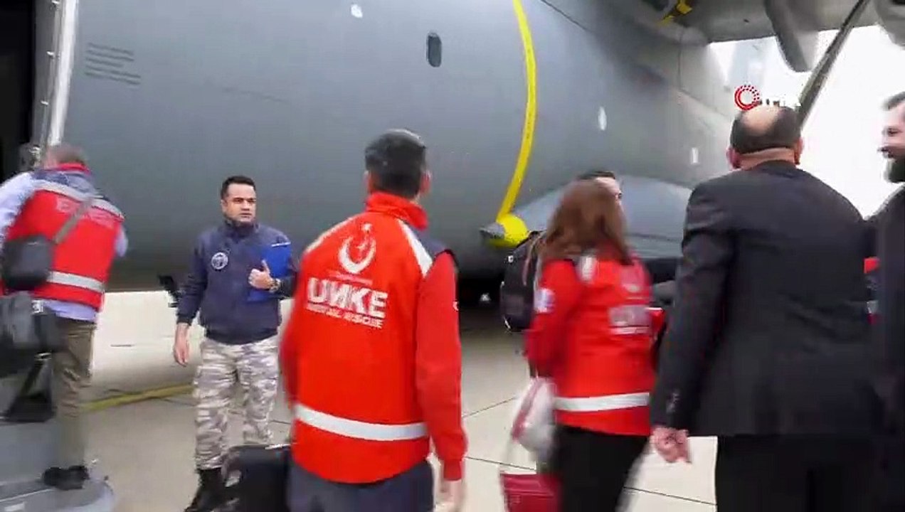 Koca Yusuf Türklerin Tahliyesi  Çin'e Hareket Etti