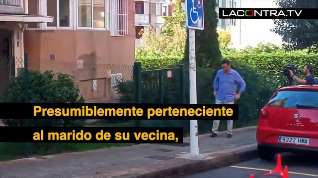 Entre risas, tertulianos de TVE discuten el caso del asesinato de un hombre
