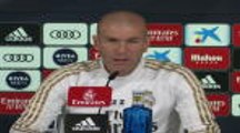 22e j. - Zidane : 