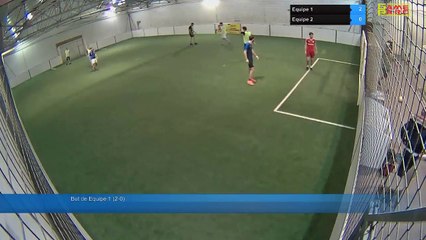 Equipe 1 Vs Equipe 2 - 30/01/20 18:05 - Loisir Poitiers - Poitiers Game Parc