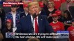 Trump Calls 'Crazy' Hillary Clinton 'So Easy,' Asks His Supporters If They Should 'Take Another Shot' At Her