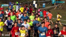 Cross national MGEN UNSS 2020 : revivez la course minimes garçons