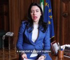 Scuola, la ministra Azzolina presenta le materie della Maturità 2020 (30.01.20)