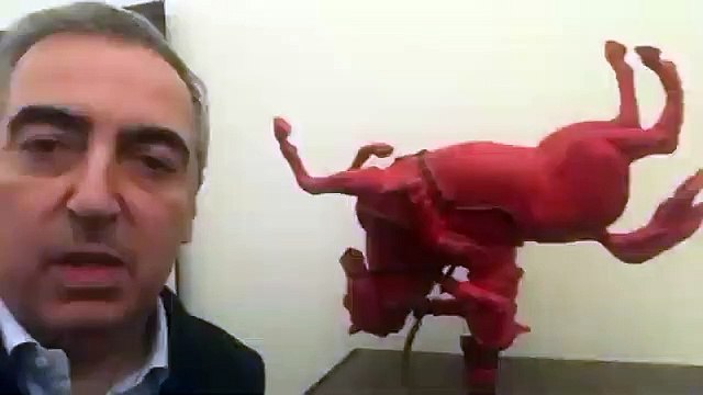 Gasparri - Ma non è grave che a Sanremo mandino Junior Cally- (30.01.20)