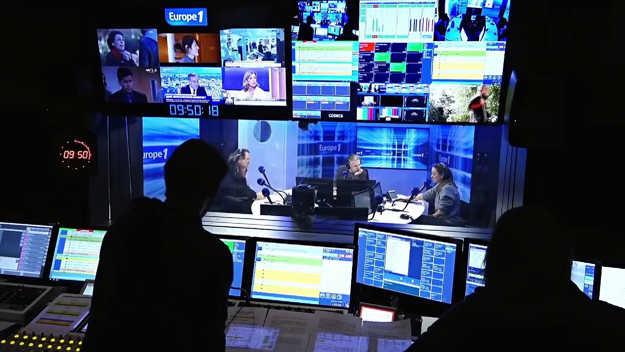 Alexandre Devoise raconte son dépistage, "moment fort" de l'émission "Stars à nu" d'Arthur sur TF1