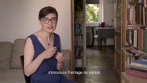 Yiddish Bande-annonce VO (2020) Nurith Aviv