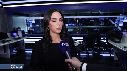 كيف عبر العاملون في قناة أورينت عن تضامنهم مع المدنيين في إدلب؟