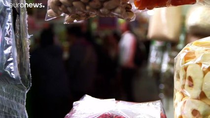 دبي: انتاج وتسويق أول شوكولاته مصنوعة من حليب النوق