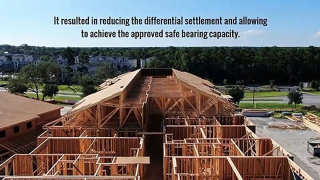 Know How Live Oak Contracting Ensures a “Solid” Construction Project!
