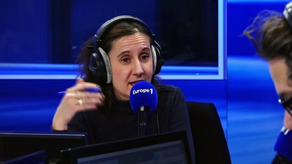 Sport féminin : "Pour fidéliser le public tout au long de l'année, il faut changer de politique"