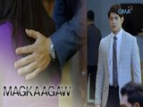 Magkaagaw: Eksenang gumimbal kay Jio | Episode 89