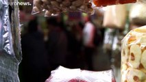 دوبی؛‌ اولین شکلات دنیا که با شیر شتر درست می‌شود